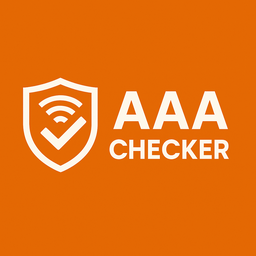 AAA Checker